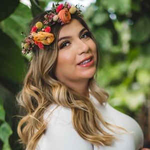 Meet your Posher, Melissa